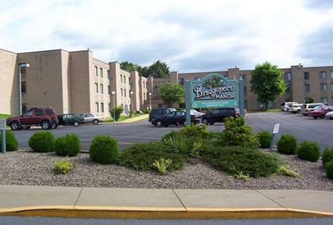 Bridgeport care facility closing in midst of alleged financial misdeeds