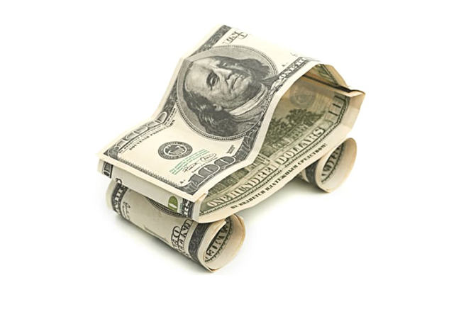 Judge orders Victory Mitsubishi of Larchmont to reimburse jammed customers