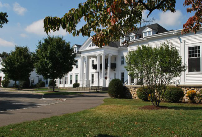 New Canaan P&Z faces lawsuit over planned school construction