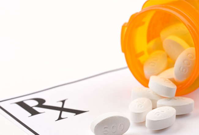 Rehab doctor pleads guilty to ‘misbranding’ an opioid