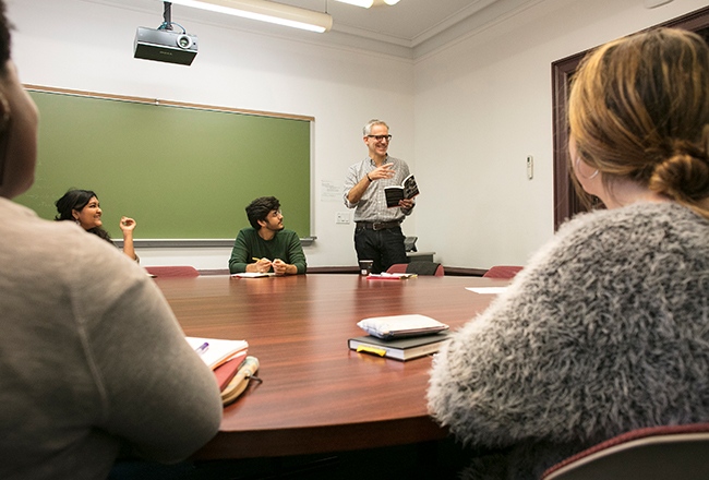 Westchester schools named to best U.S. colleges list