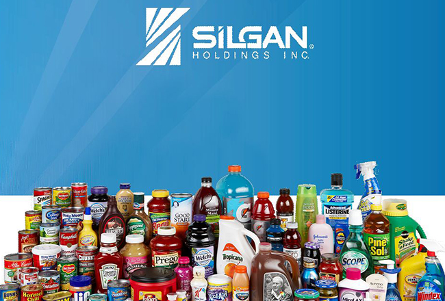 Silgan Holdings