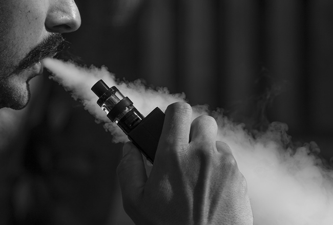 connecticut vaping death