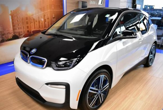 Electric vehicle market growing, but fed attitude complicates picture