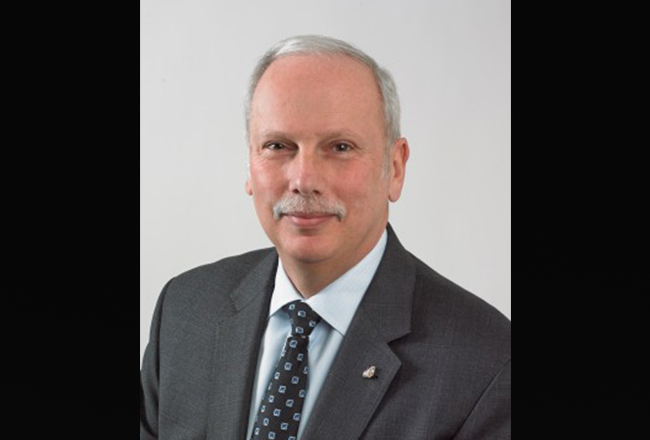 First County Bank chief Giallongo stepping down next year