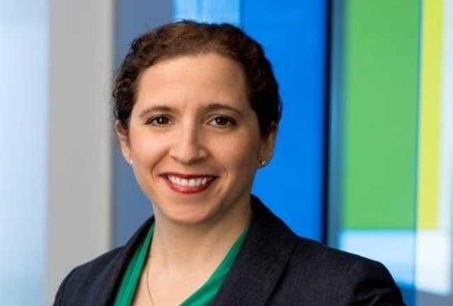 New York Power Authority names Sarah Orban Salati chief commercial officer