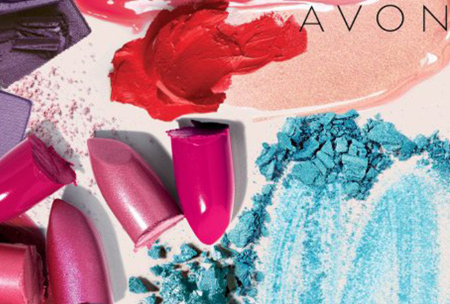 Avon Products laying off 100 workers in Rye amid U.S. consolidation