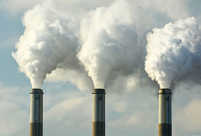 纽约将获得800万美元联邦资金用于甲烷排放减少项目