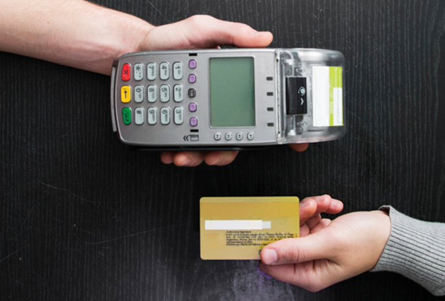 Study Ranks CT Second For Highest Average Credit Card Balance In U.S.