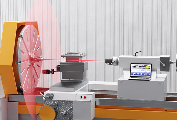 Danburys Hamar Unveils Two New Spindle Alignment Lasers