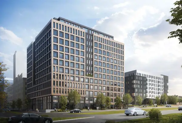 White Plains OKs plans for two major Hamilton Avenue redevelopments