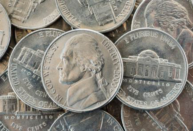 Lawsuit claims NestlÃ© pays too few nickels for empty bottles
