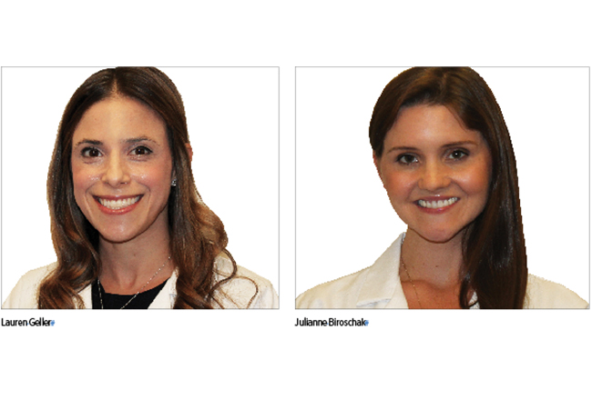Two join Westmed