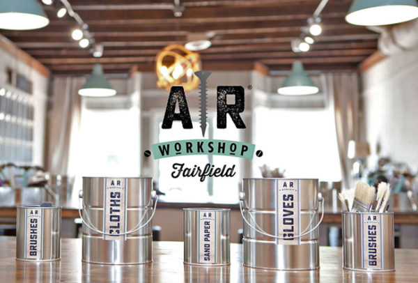 AR Workshop Fairfield