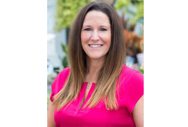 Amy Montimurro takes over as president/CEO of nonprofit Abilis