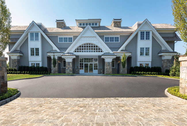 Beacon Hill houlihan Lawrence