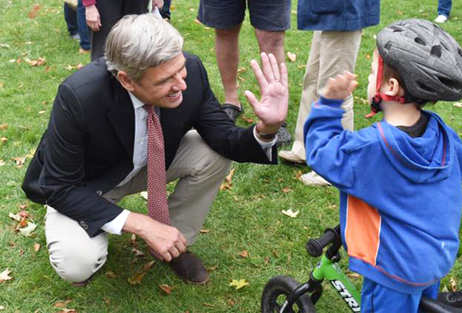 Bob Stefanowski