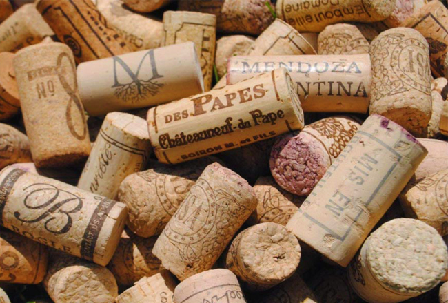 Fairway Wine, Darien Nature Center join cork educational campaign