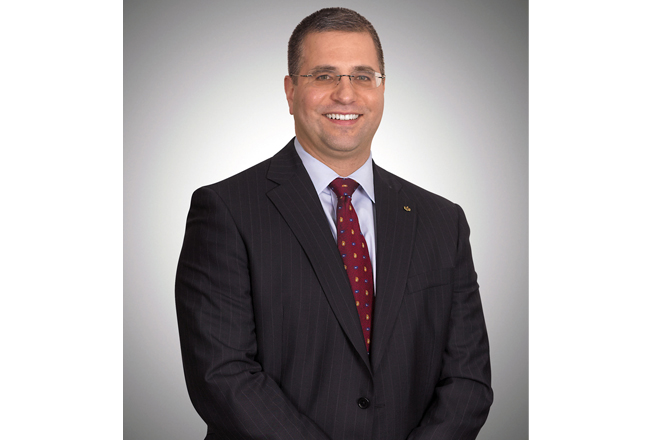 David DeMilia: Cybersecurity protections for banking and finances