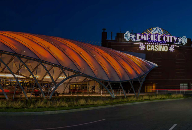 mgm yonkers casino