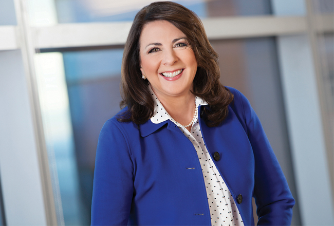 Silard in, Grissler out as Stamford Health president/CEO