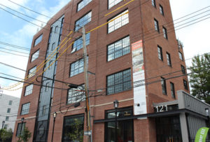 norden lofts