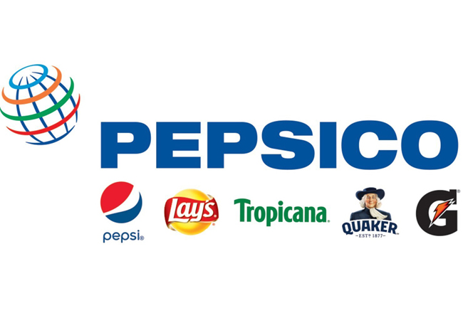 PepsiCo