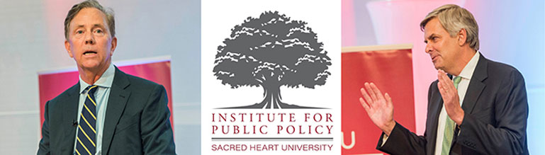 SHU Sacred Heart University poll