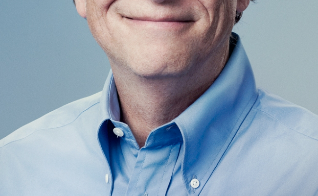 October 15: Highest-Paid CEOs