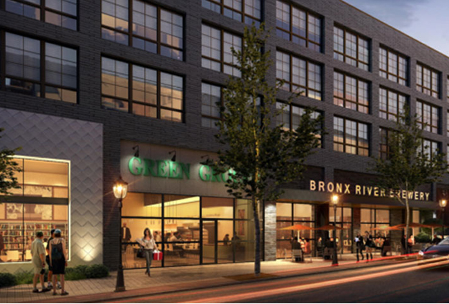 Westchester IDA supports two White Plains apartment projects