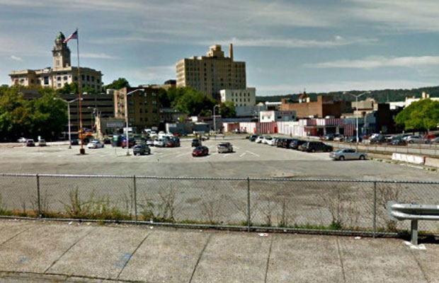 Chicken Island: AMS Acquisitions to spend $16 million for long undeveloped piece of Yonkers downtown