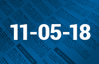 Legal records November 5