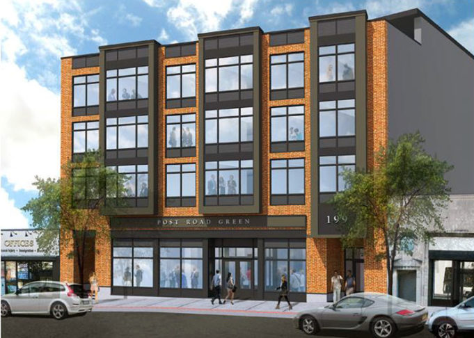 New Apartments In White Plains