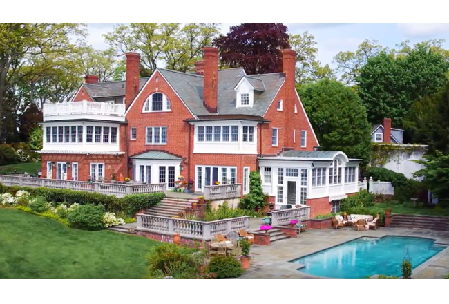 Super Sound Sale: Larchmont waterfront home sells for $10.3M