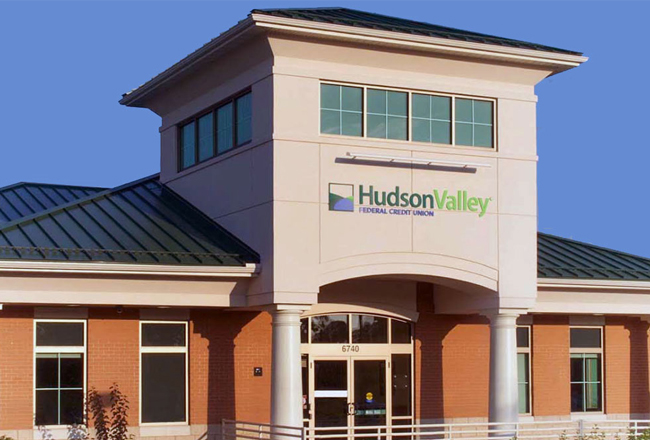 credit union hudson valley