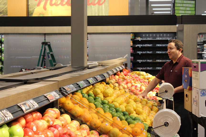 Cortlandt Crossing ShopRite HomeSense