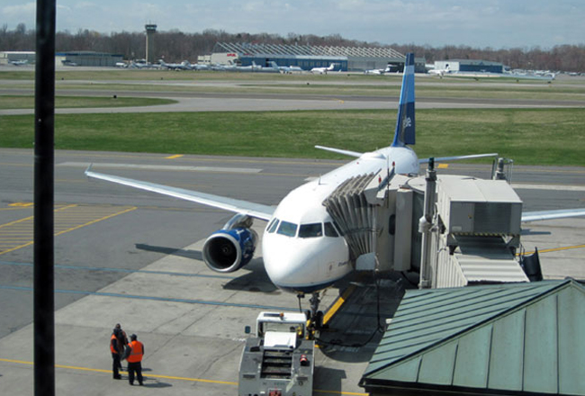 JetBlue to add  Westchester-Nantucket route next summer