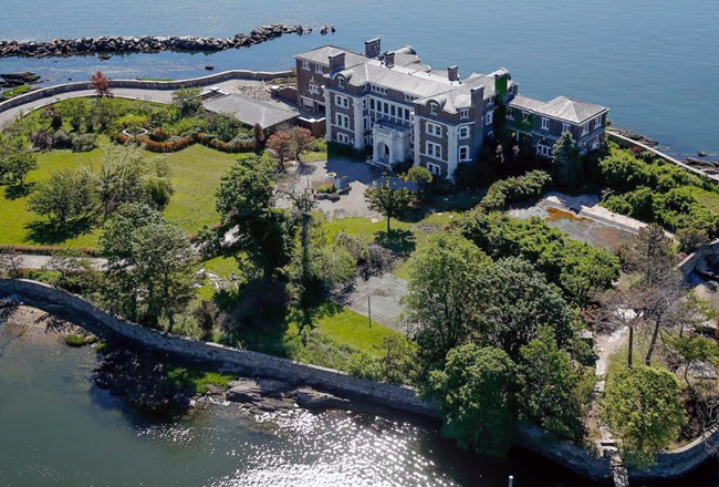 Premium Point New Rochelle