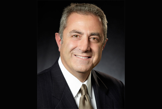 Simon Tahan: The changing mortgage environment