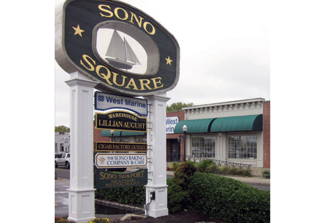 $11.5 million in financing set for SoNo Square in Norwalk