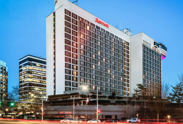 Stamford Marriott site sold for $31.6 million