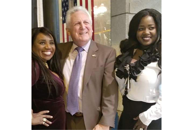 Fashion returns to Norwalk with the reinvention of House of Katia