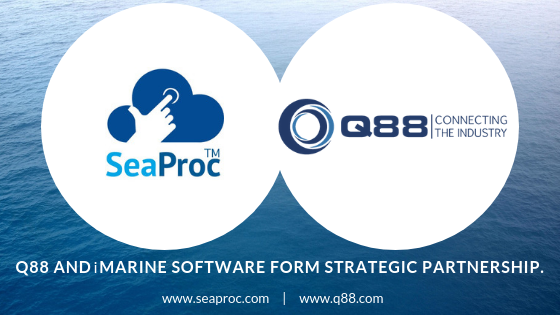 Q88 iMarine Software