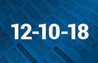 Legal records December 3