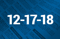 Legal records December 3