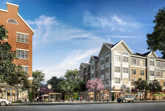 AvalonBay’s $76.8M Harrison project receives $1.35M IDA sales tax exemption