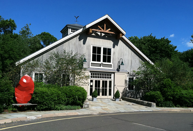 Darien Nature Center