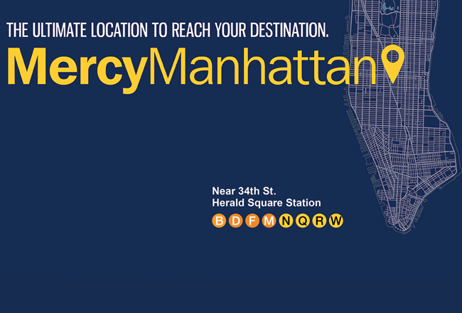 MercyManhattan