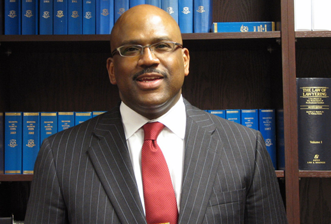 Preston C. Tisdale named to Public Justice Foundation committee