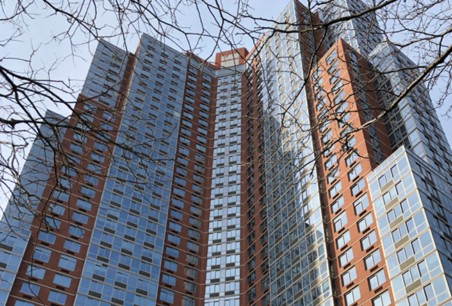 skyline new rochelle